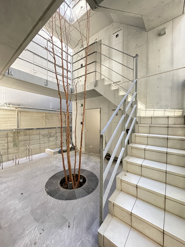 三軒茶屋HiLLz(三軒茶屋ヒルズ)401の室内9