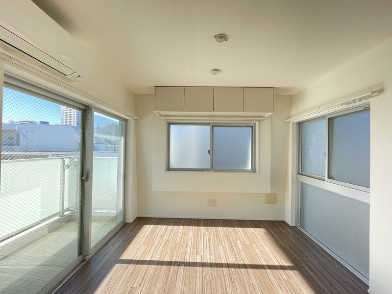 三軒茶屋HiLLz(三軒茶屋ヒルズ)401の室内3