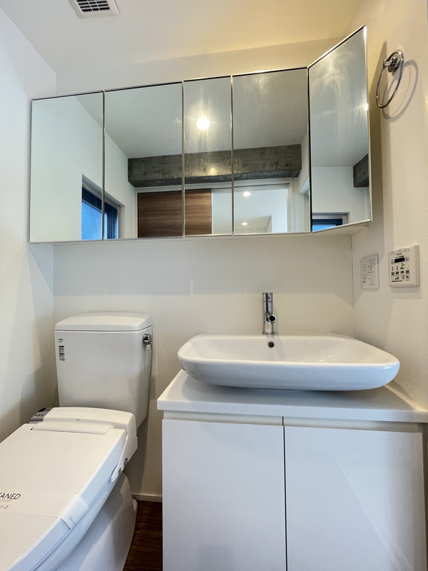 三軒茶屋HiLLz(三軒茶屋ヒルズ)401の室内7