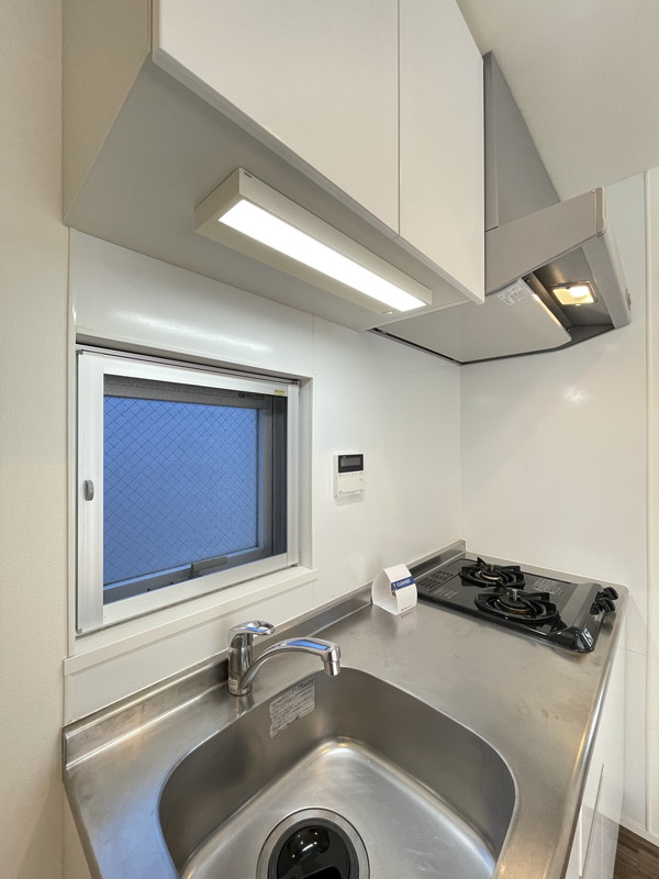 三軒茶屋HiLLz(三軒茶屋ヒルズ)401の室内5