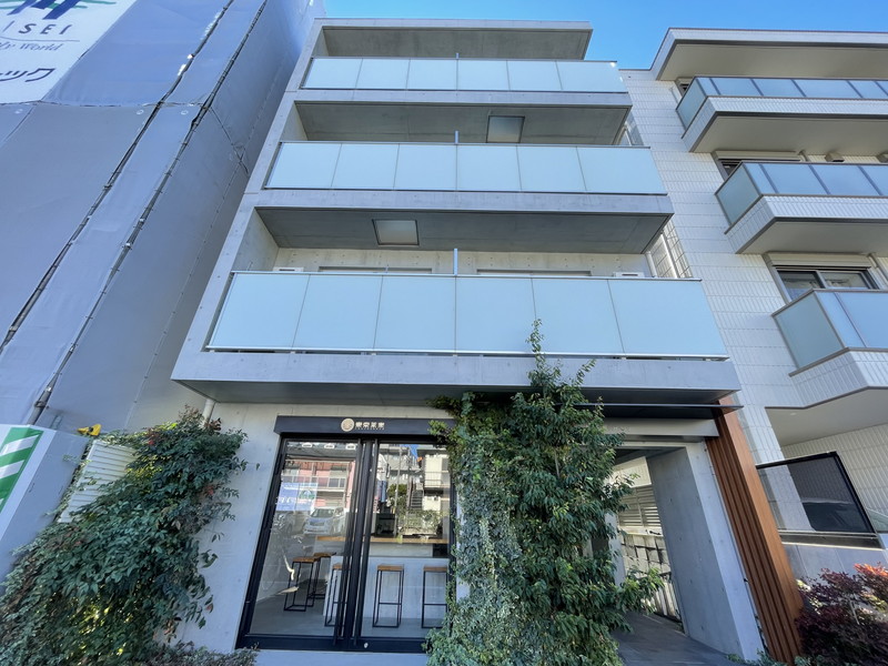 三軒茶屋HiLLz(三軒茶屋ヒルズ)401の室内1