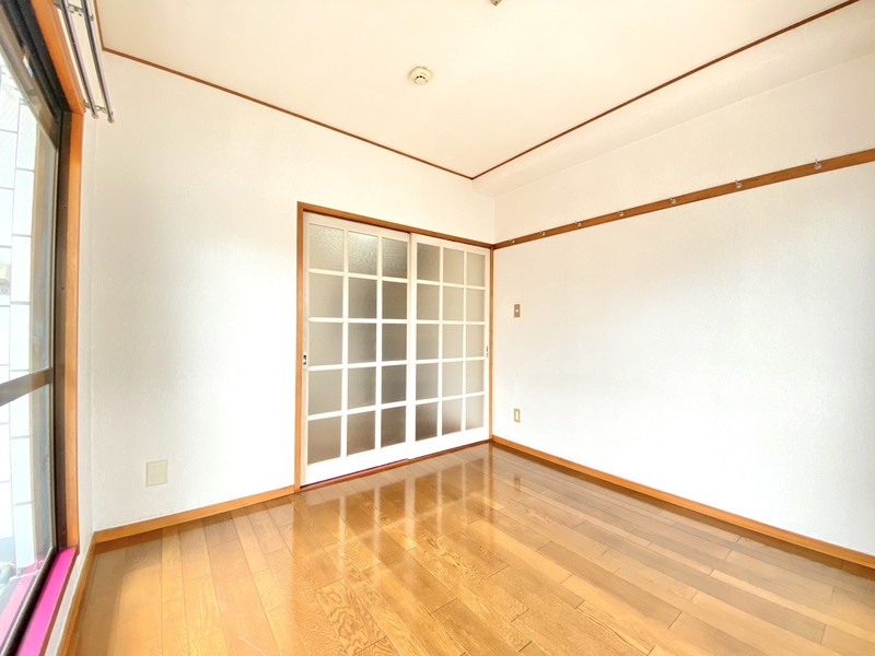 ライラックマツモト301の室内4