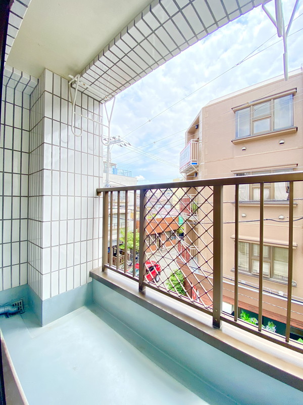 ライラックマツモト301の室内9