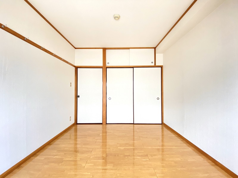 ライラックマツモト301の室内2