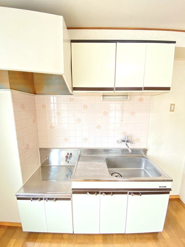 ライラックマツモト301の室内5