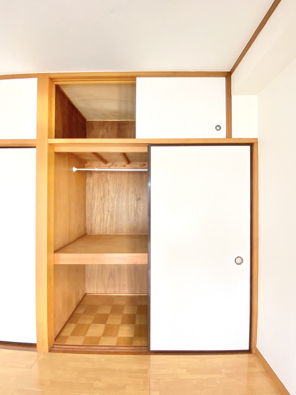 ライラックマツモト301の室内8