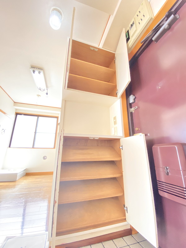 ライラックマツモト301の室内10