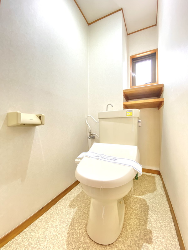 ライラックマツモト301の室内7