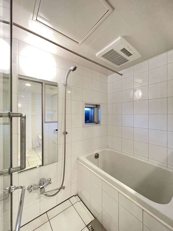 エルスタンザ代官山1001の室内5