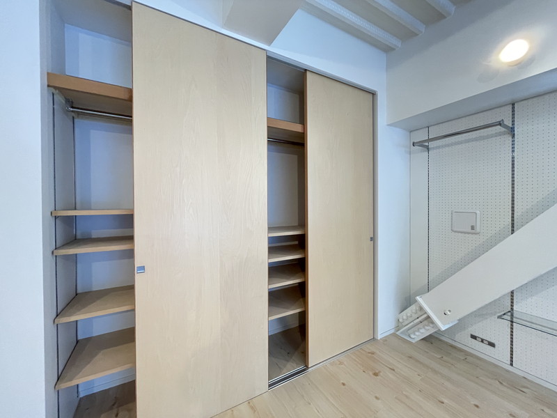 エルスタンザ代官山1001の室内3