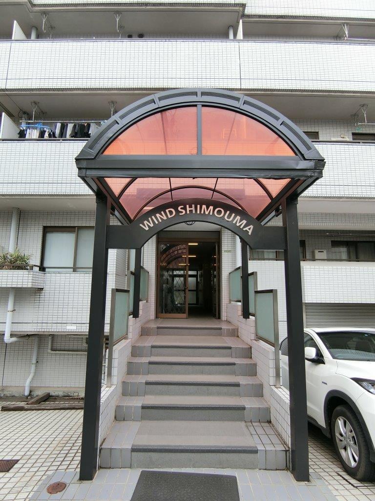 ウィンド下馬201の室内9