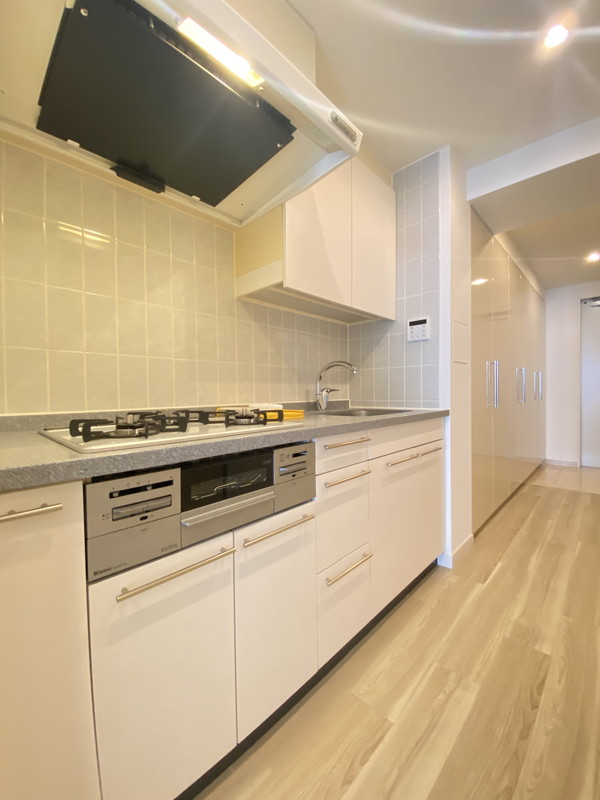 KDX代官山レジデンス313の室内7