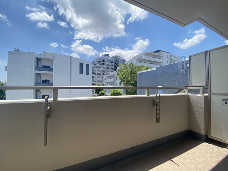 KDX代官山レジデンス313の室内6