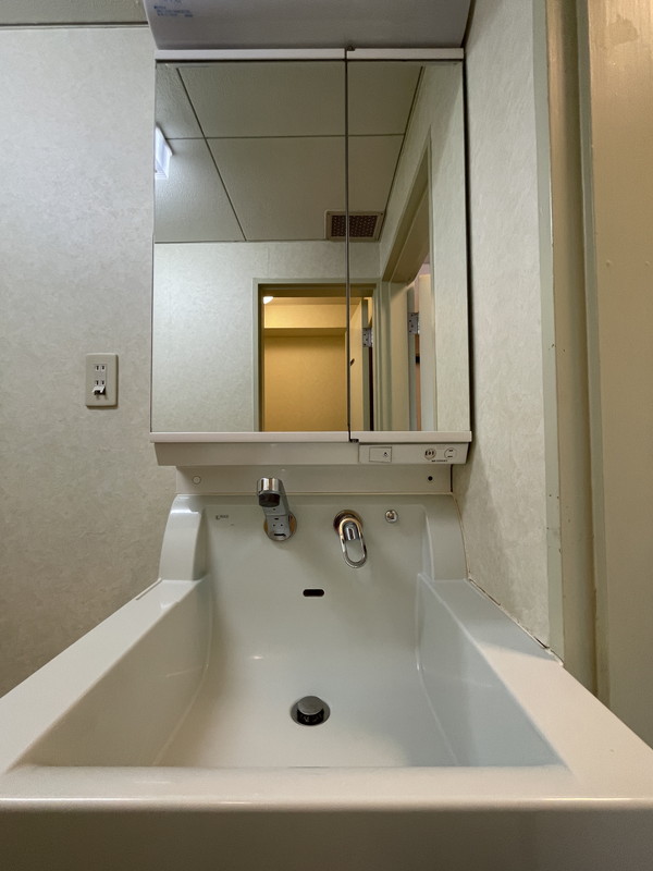 秀和目黒清水池レジデンス404の室内5