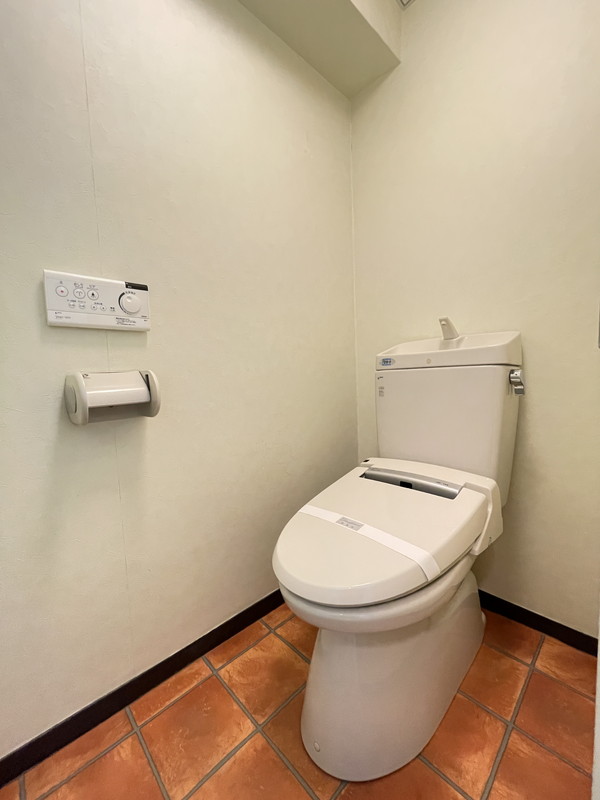 秀和目黒清水池レジデンス404の室内4