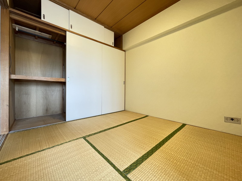 秀和目黒清水池レジデンス404の室内8