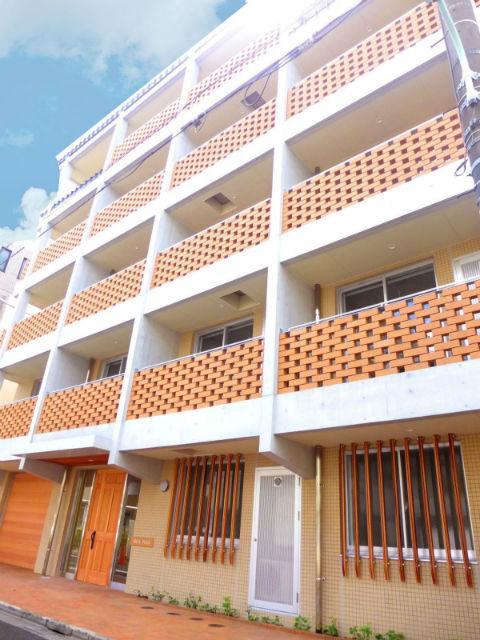 BRICK PLACE(ブリックプレイス)401の室内9