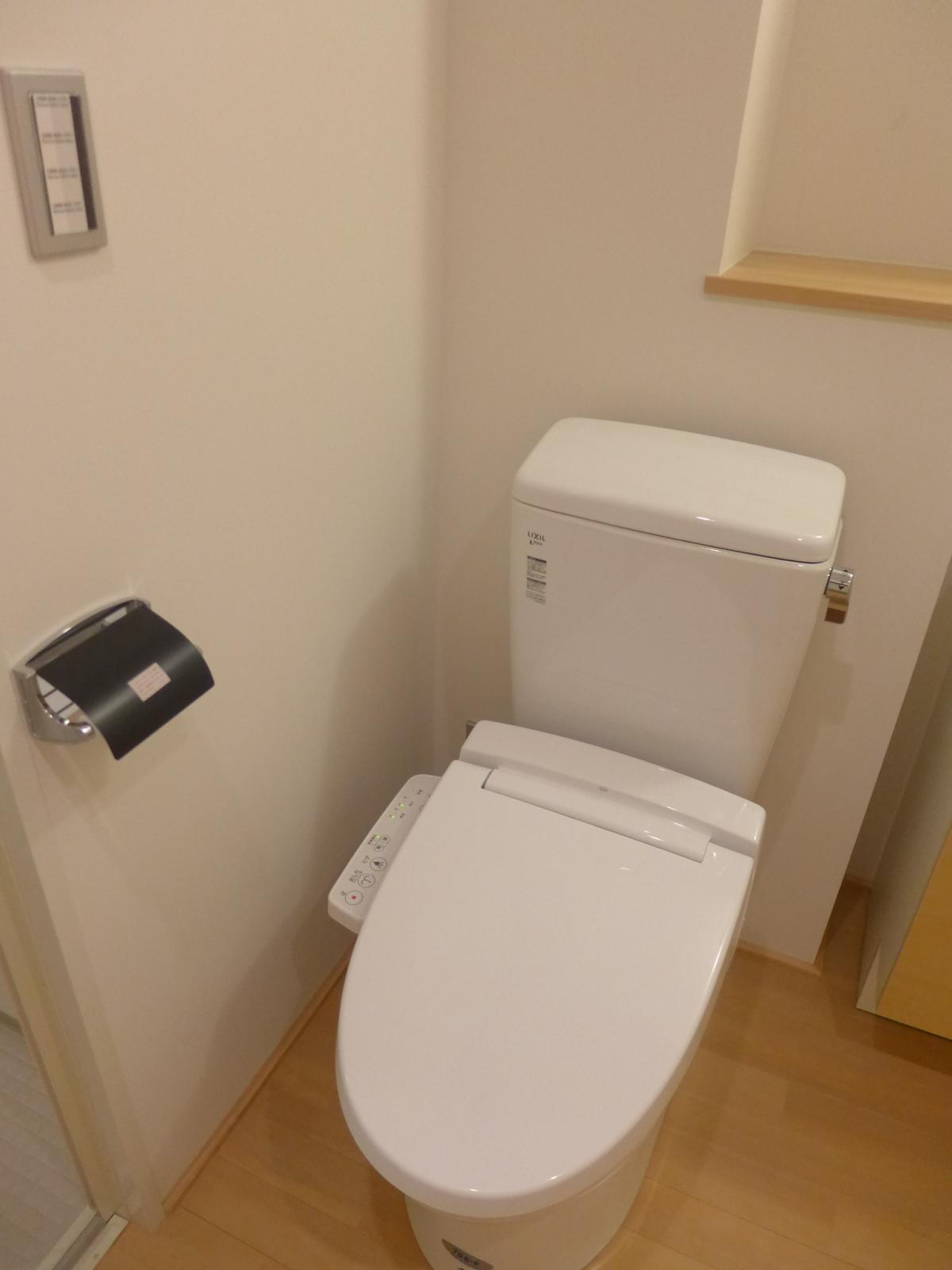 BRICK PLACE(ブリックプレイス)401の室内8