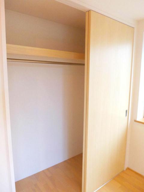 BRICK PLACE(ブリックプレイス)401の室内4