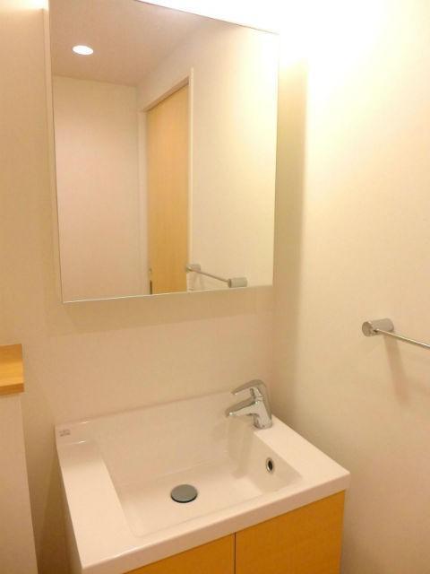 BRICK PLACE(ブリックプレイス)401の室内6