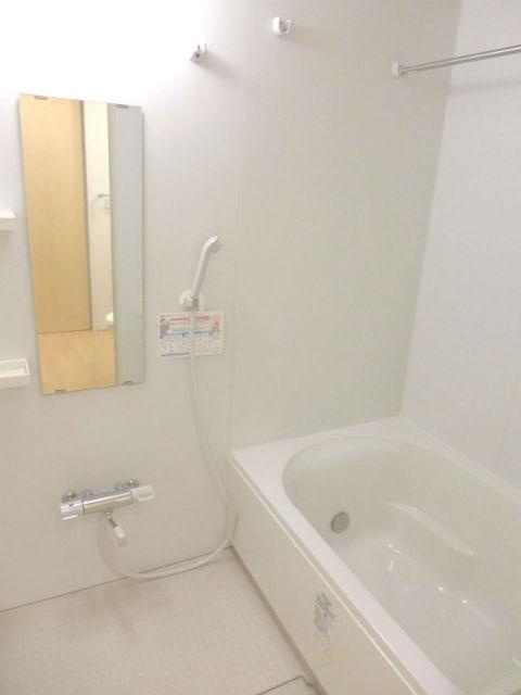 BRICK PLACE(ブリックプレイス)401の室内7