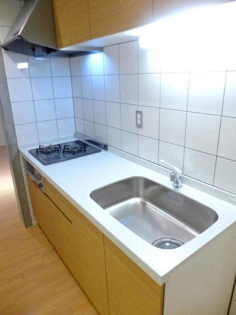 BRICK PLACE(ブリックプレイス)401の室内5