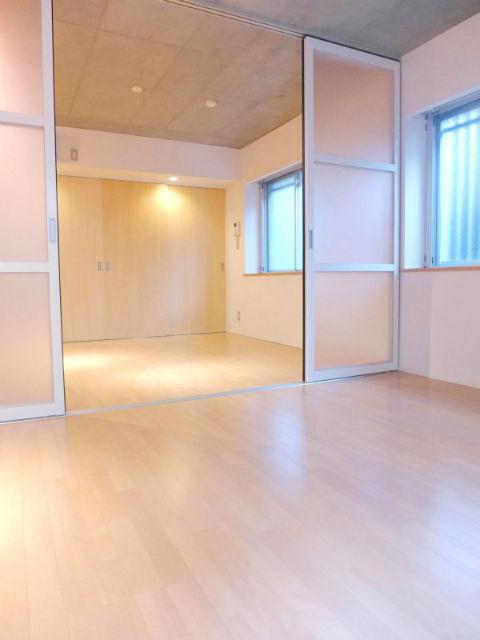 BRICK PLACE(ブリックプレイス)401の室内2