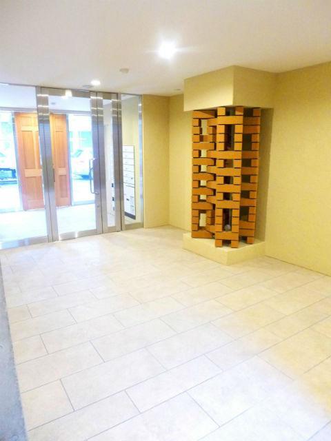 BRICK PLACE(ブリックプレイス)401の室内10