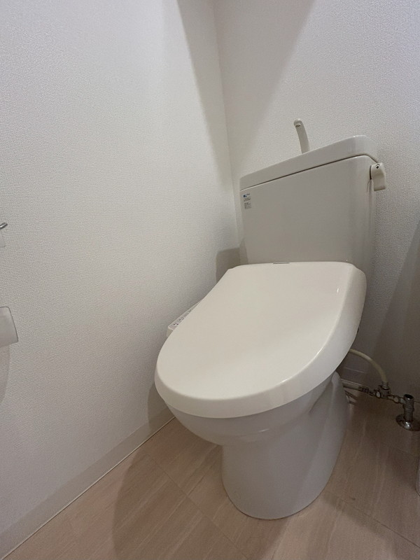 ステージグランデ三軒茶屋アジールコート603の室内4