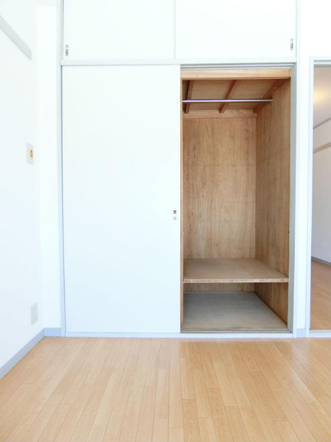 リバーハイツ203の室内4