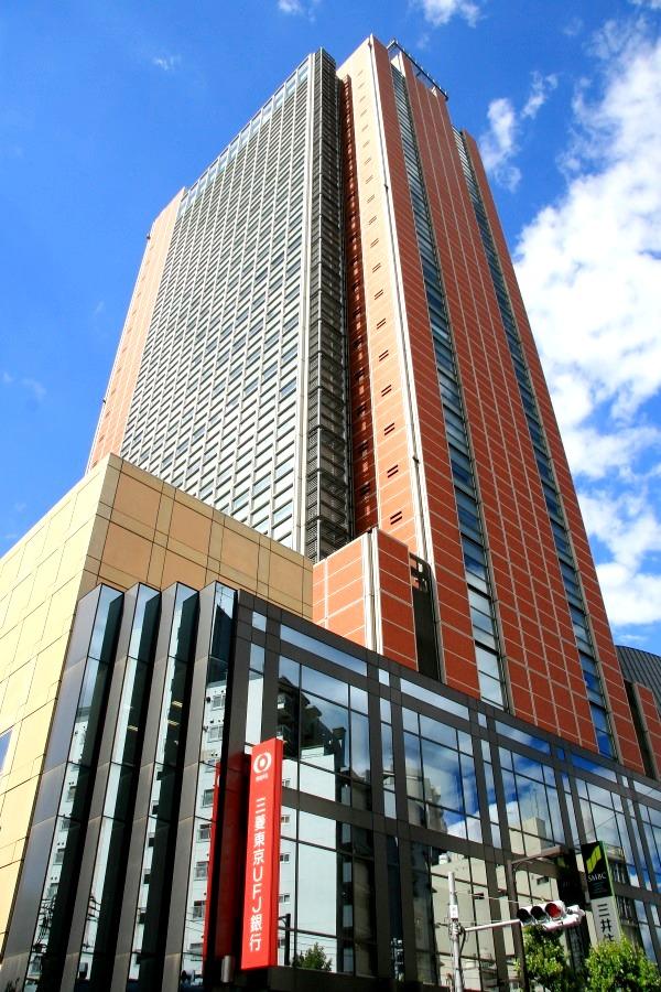 リバーハイツ203の室内7