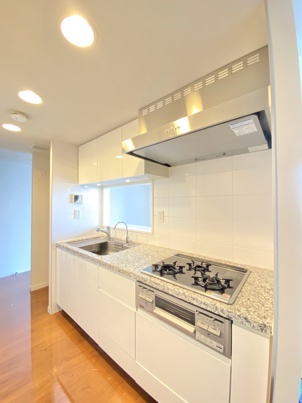 プリズムタワー2105の室内5