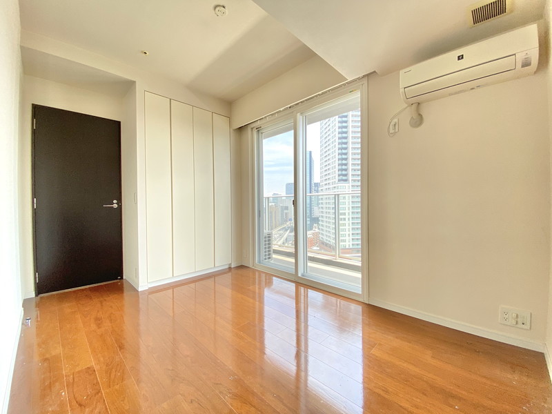 プリズムタワー2105の室内4