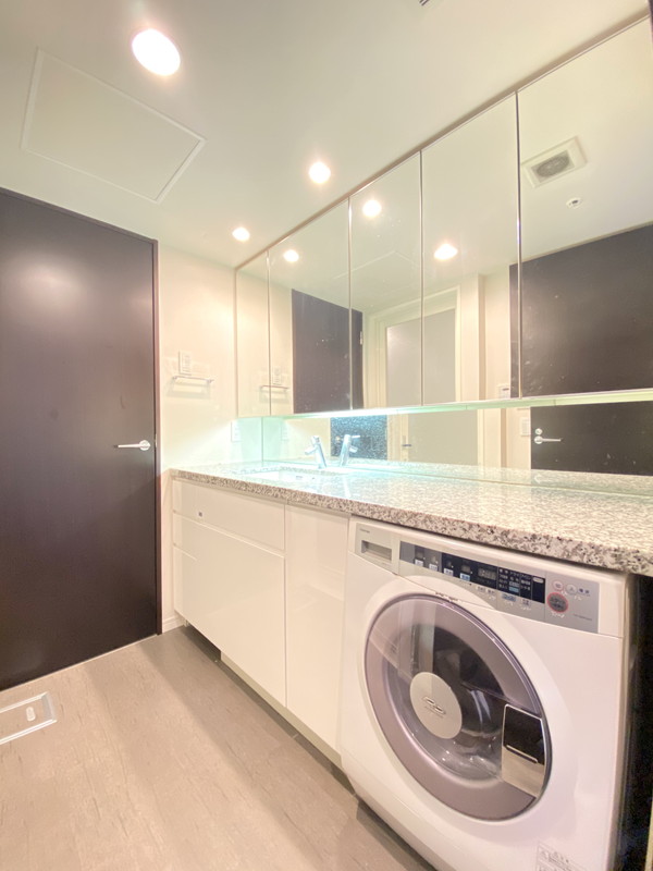 プリズムタワー2105の室内6