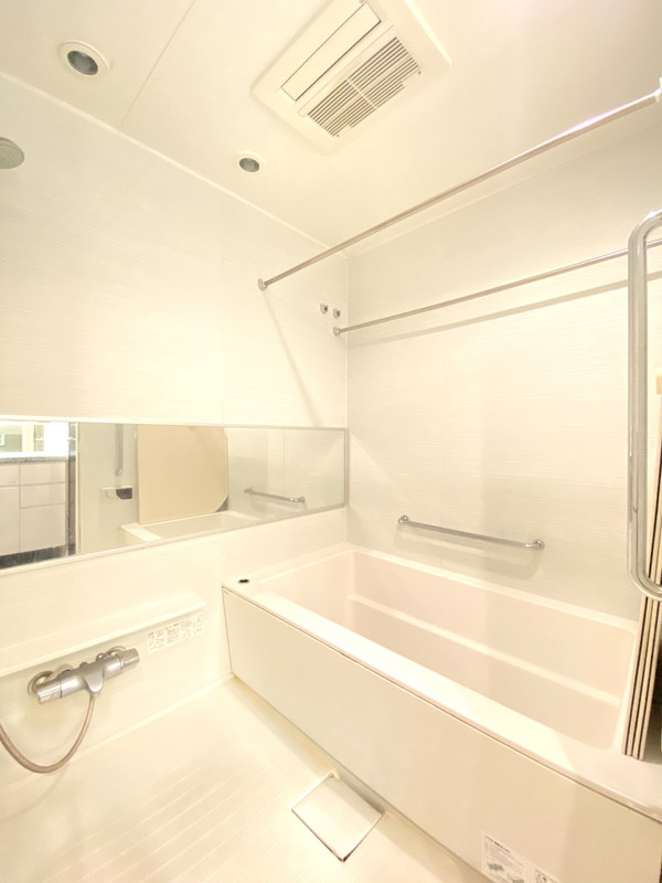 プリズムタワー2105の室内7