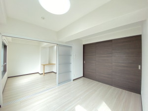 目黒中央マンション403の室内2