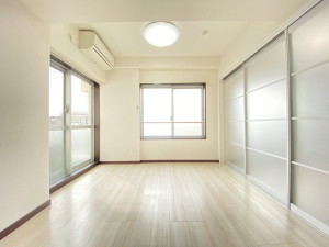 目黒中央マンション403の室内1