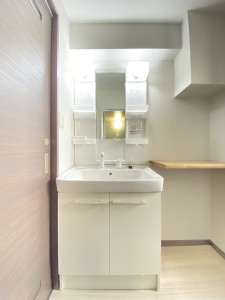 目黒中央マンション403の室内7