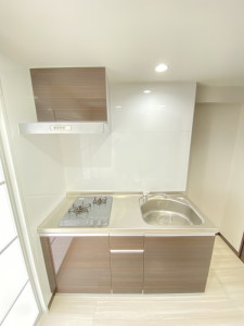 目黒中央マンション403の室内4