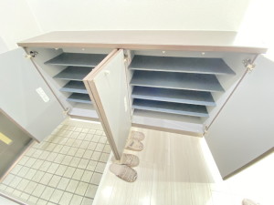 目黒中央マンション403の室内3