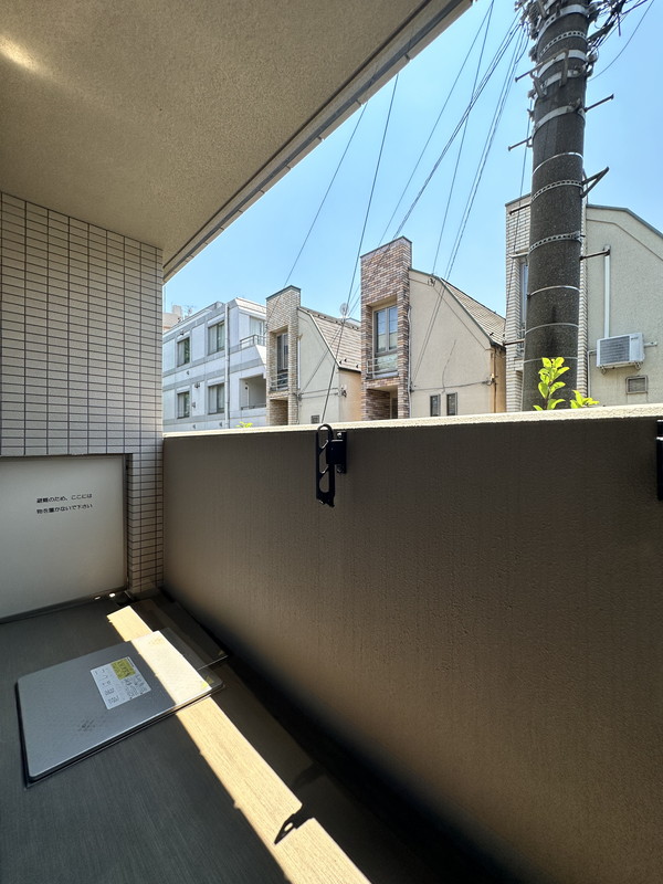 レガリス池尻大橋204の室内5