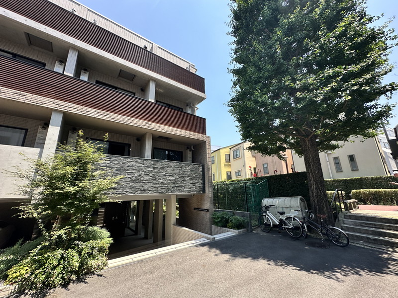 レガリス池尻大橋204の室内16