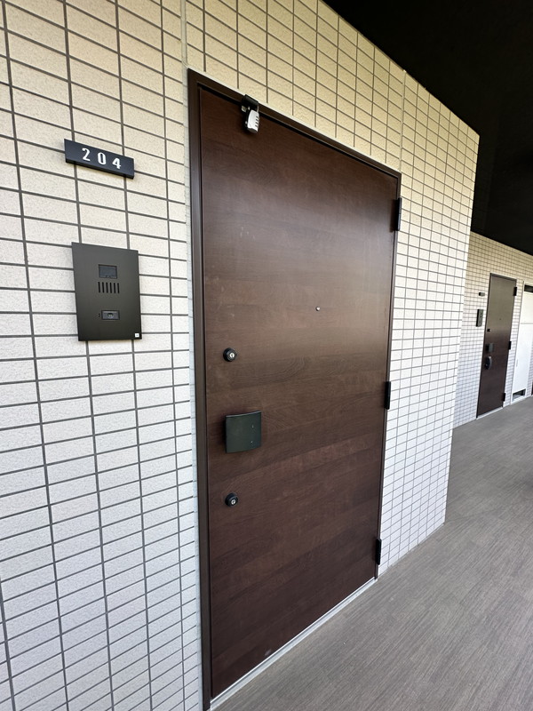 レガリス池尻大橋204の室内14