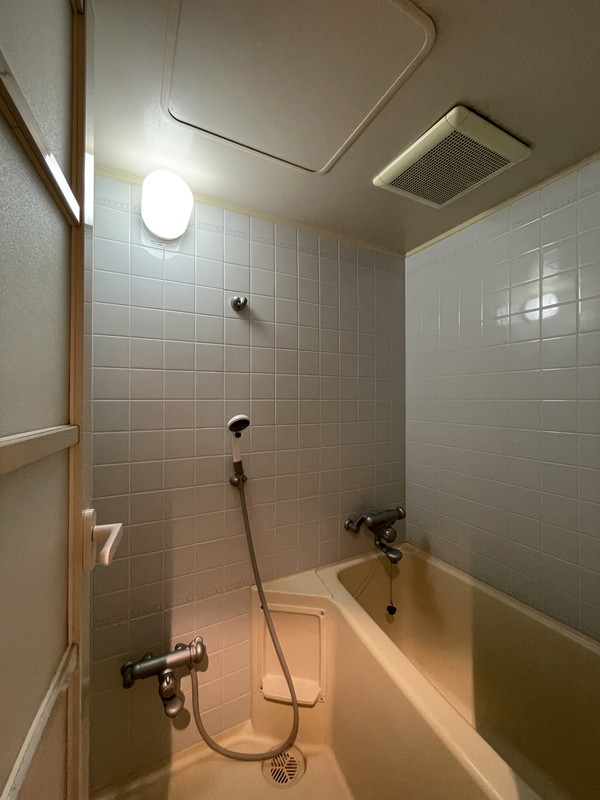 スタンフォードクラシック205の室内5