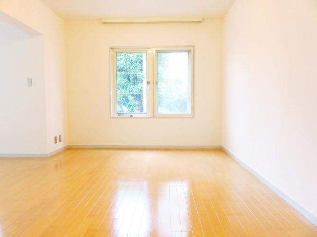 スタンフォードクラシック205の室内9