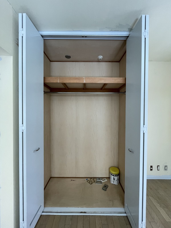 スタンフォードクラシック205の室内6