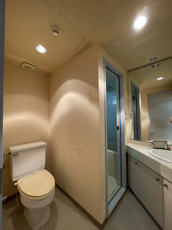 スタンフォードクラシック205の室内4