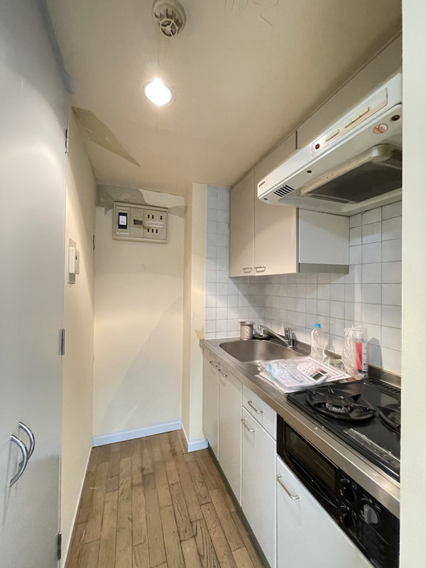 スタンフォードクラシック205の室内3