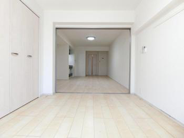 ジェルメヴィラ304の室内5