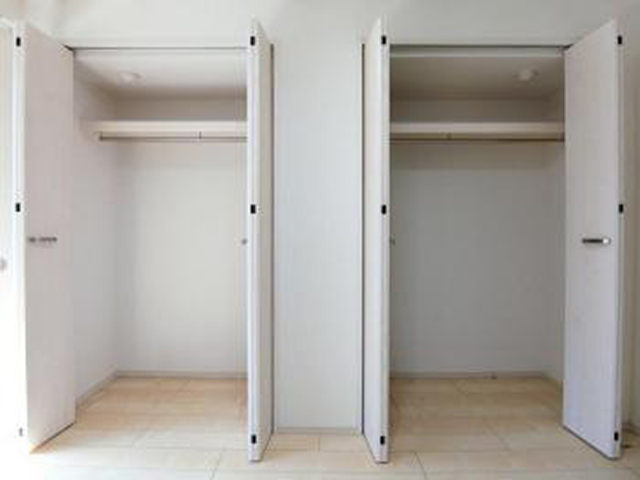 ジェルメヴィラ304の室内10